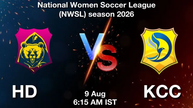 HD vs KCC Match Previews and Football Tips