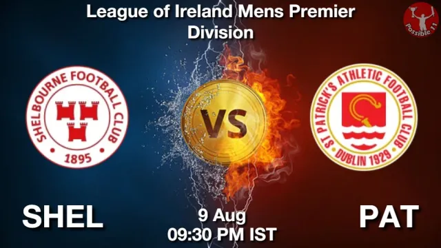 SHEL vs PAT Match Previews and Football Tips