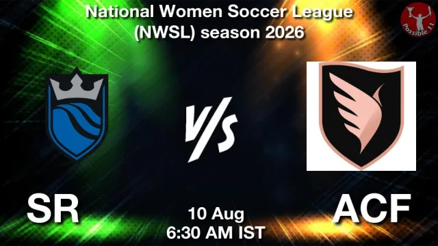 SR vs ACF Match Previews and Football Tips