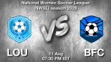 LOU vs BFC Dream11 Prediction, Preview & Updates - <small>Tue, 11 Aug 07:30 PM IST</small>