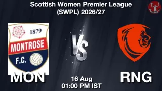 MON vs RNG Dream11 Prediction
