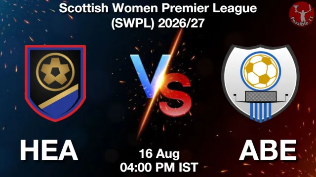 HEA vs ABE Match Previews and Football Tips