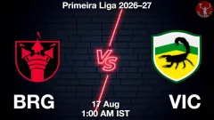 BRG vs VIC Match Result