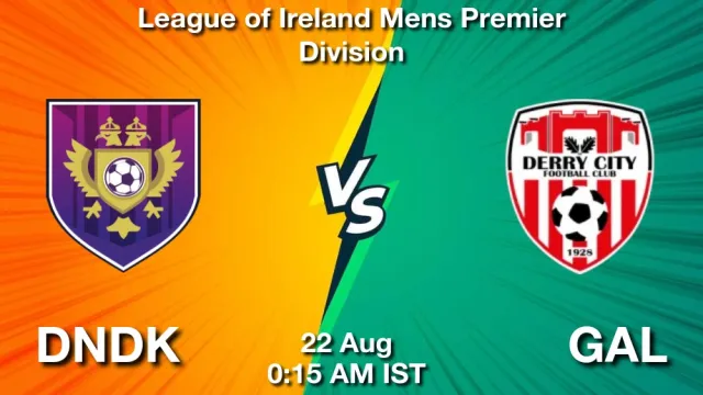 DNDK vs GAL Match Previews and Football Tips