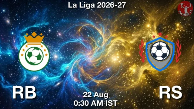 RB vs RS Match Previews and Football Tips