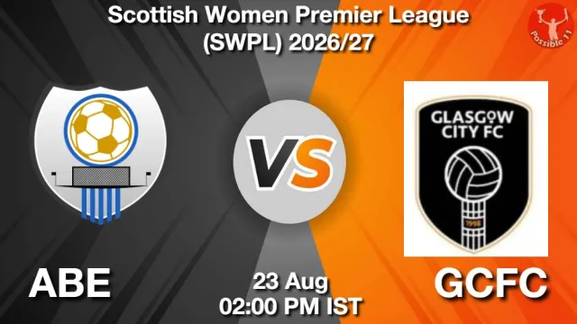 ABE vs GCFC Match Previews and Football Tips