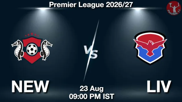 NEW vs LIV Match Previews and Football Tips