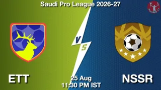 ETT vs NSSR Matcch Previews