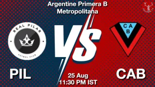PIL vs CAB Matcch Previews