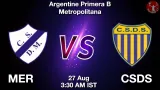 MER vs CSDS Dream11 Prediction - <small>Thu, 27 Aug 03:30 AM IST</small>