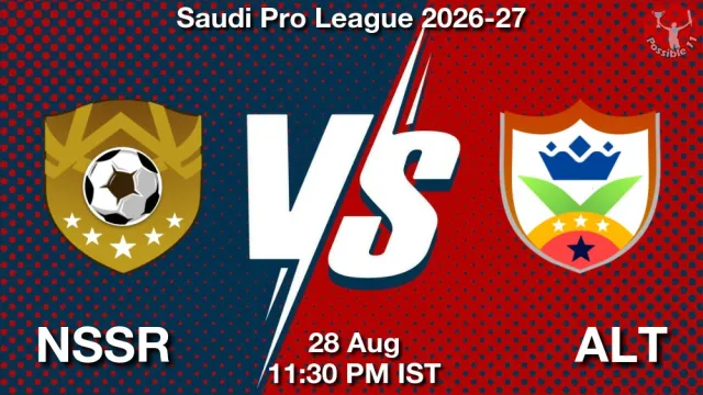 NSSR vs ALT Match Previews and Football Tips