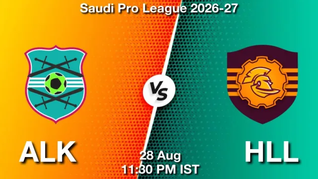 ALK vs HLL Match Previews and Football Tips