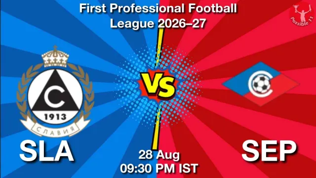SLA vs SEP Match Previews and Football Tips
