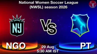 NGO vs PT Matcch Previews