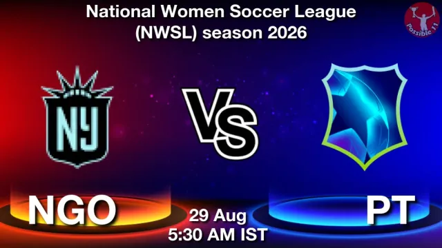 NGO vs PT ड्रीम11 भविष्यवाणी, फैंटेसी फुटबॉल टीम - 29 अगस्त 2026