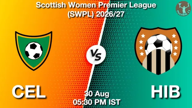 CEL vs HIB Match Previews and Football Tips