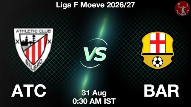 ATC vs BAR Match Previews and Football Tips