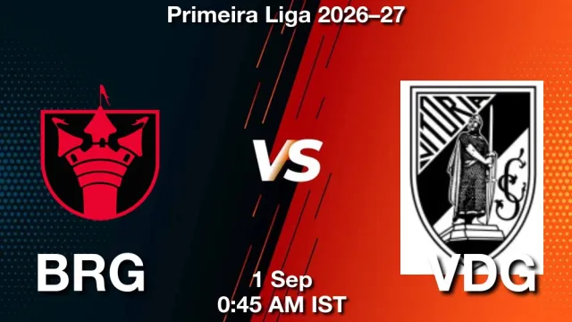 BRG vs VDG Match Previews and Football Tips