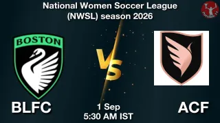 BLFC vs ACF - National Women