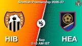 HIB vs HEA Dream11 Prediction, Preview & Updates - <small>Fri, 04 Sep 12:15 AM IST</small>