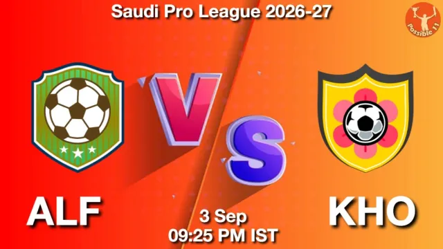 ALF vs KHO Match Previews and Football Tips