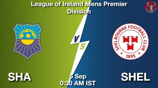 SHA vs SHEL Match Previews and Football Tips