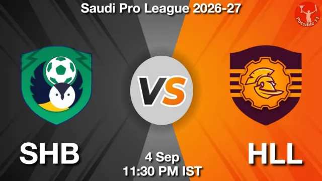 SHB vs HLL Match Previews and Football Tips