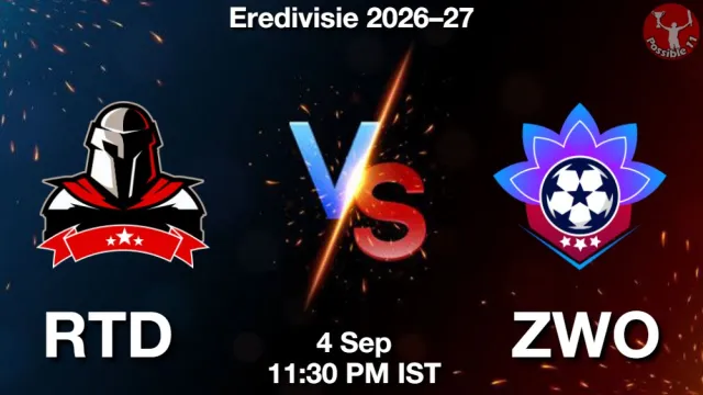 RTD vs ZWO Match Previews and Football Tips