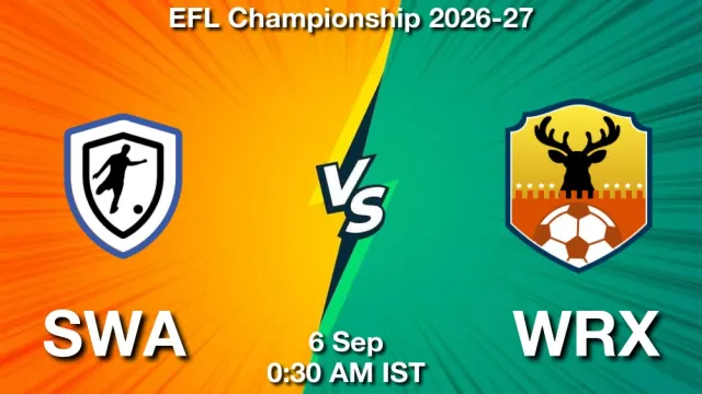 SWA vs WRX Match Previews and Football Tips