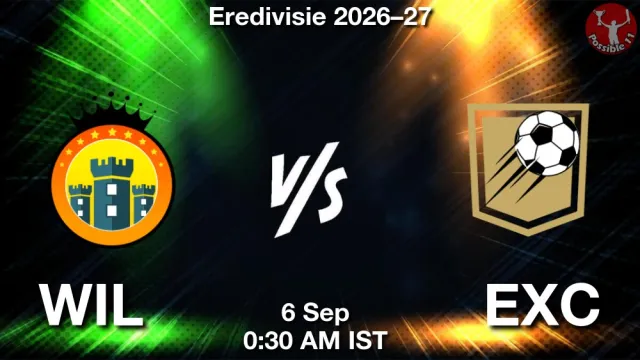 WIL vs EXC Match Previews and Football Tips