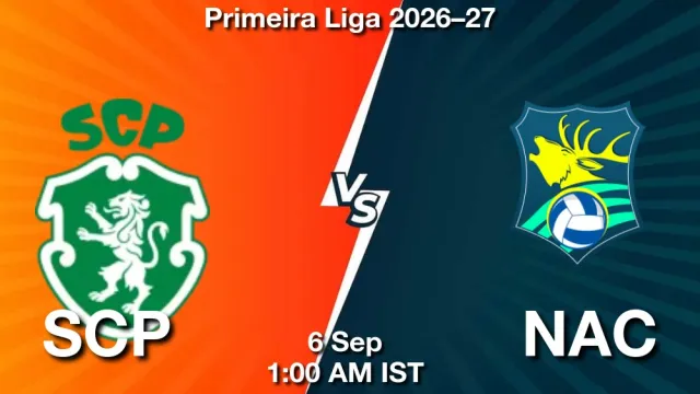 SCP vs NAC Match Previews and Football Tips