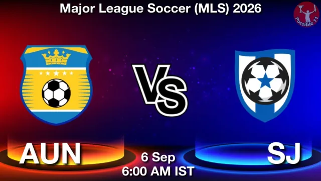 AUN vs SJ Match Previews and Football Tips