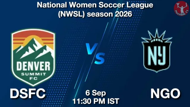 DSFC vs NGO Match Previews and Football Tips