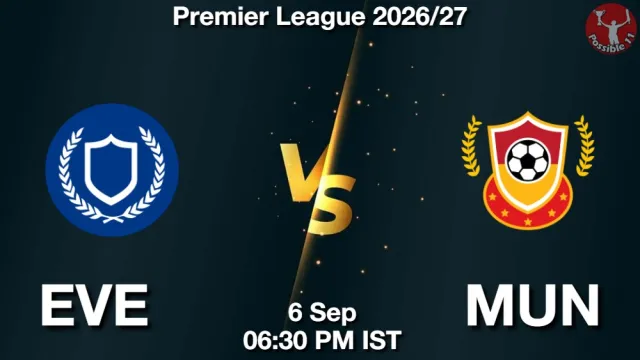 EVE vs MUN Match Previews and Football Tips