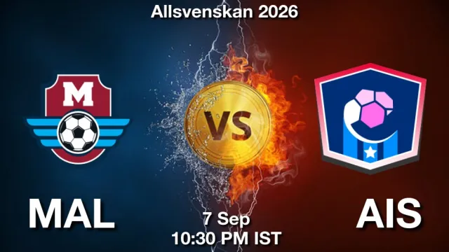 MAL vs AIS Match Previews and Football Tips