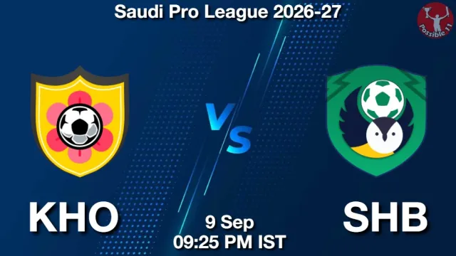 KHO vs SHB Match Previews and Football Tips