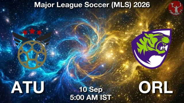 ATU vs ORL Match Previews and Football Tips