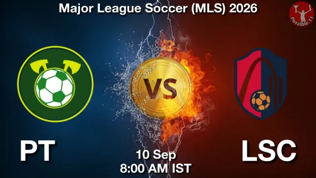 PT vs LSC Match Previews and Football Tips