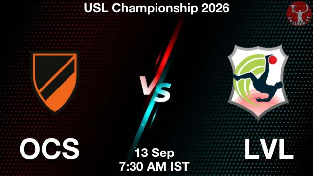 OCS vs LVL Match Previews and Football Tips