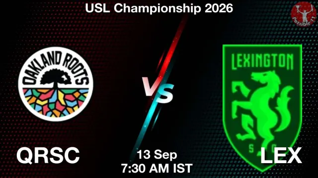 QRSC vs LEX Match Previews and Football Tips