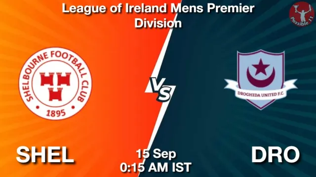 SHEL vs DRO Match Previews and Football Tips
