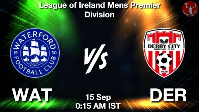 WAT vs DER Match Previews and Football Tips