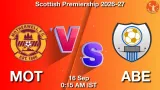 MOT vs ABE Dream11 Prediction, Preview & Updates - <small>Wed, 16 Sep 12:15 AM IST</small>