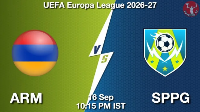 ARM vs SPPG Match Previews and Football Tips