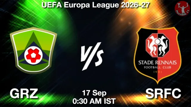 GRZ vs SRFC Match Previews and Football Tips