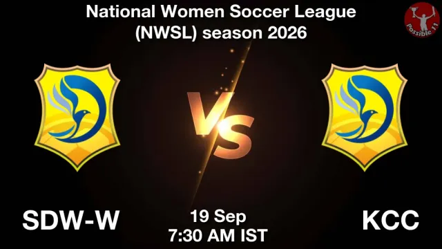 SDW-W vs KCC Match Previews and Football Tips