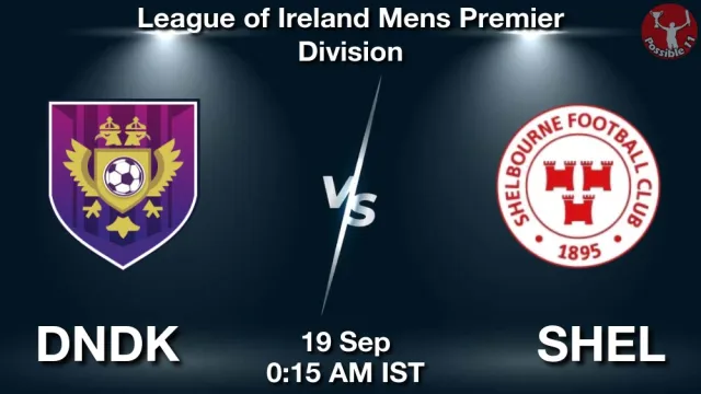 DNDK vs SHEL Match Previews and Football Tips