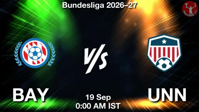 BAY vs UNN Match Previews and Football Tips