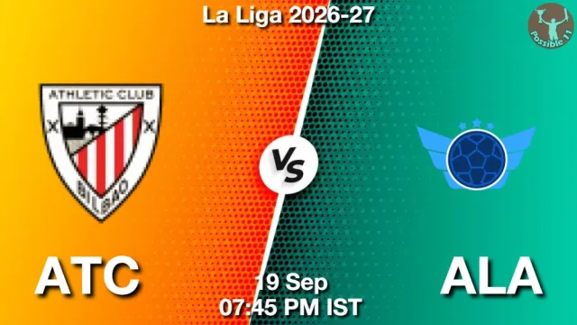 ATC vs ALA Match Previews and Football Tips