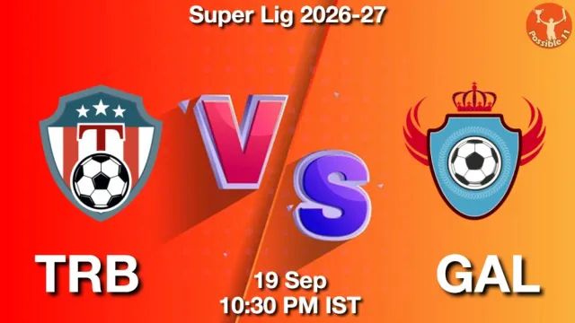 TRB vs GAL Match Previews and Football Tips